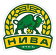 Нива Тернополь